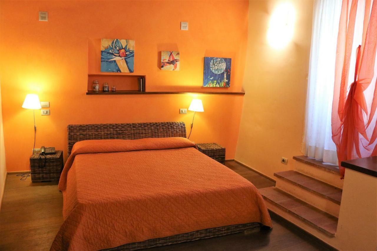 La Dimora Nel Corso Hotel Montepulciano Exterior photo