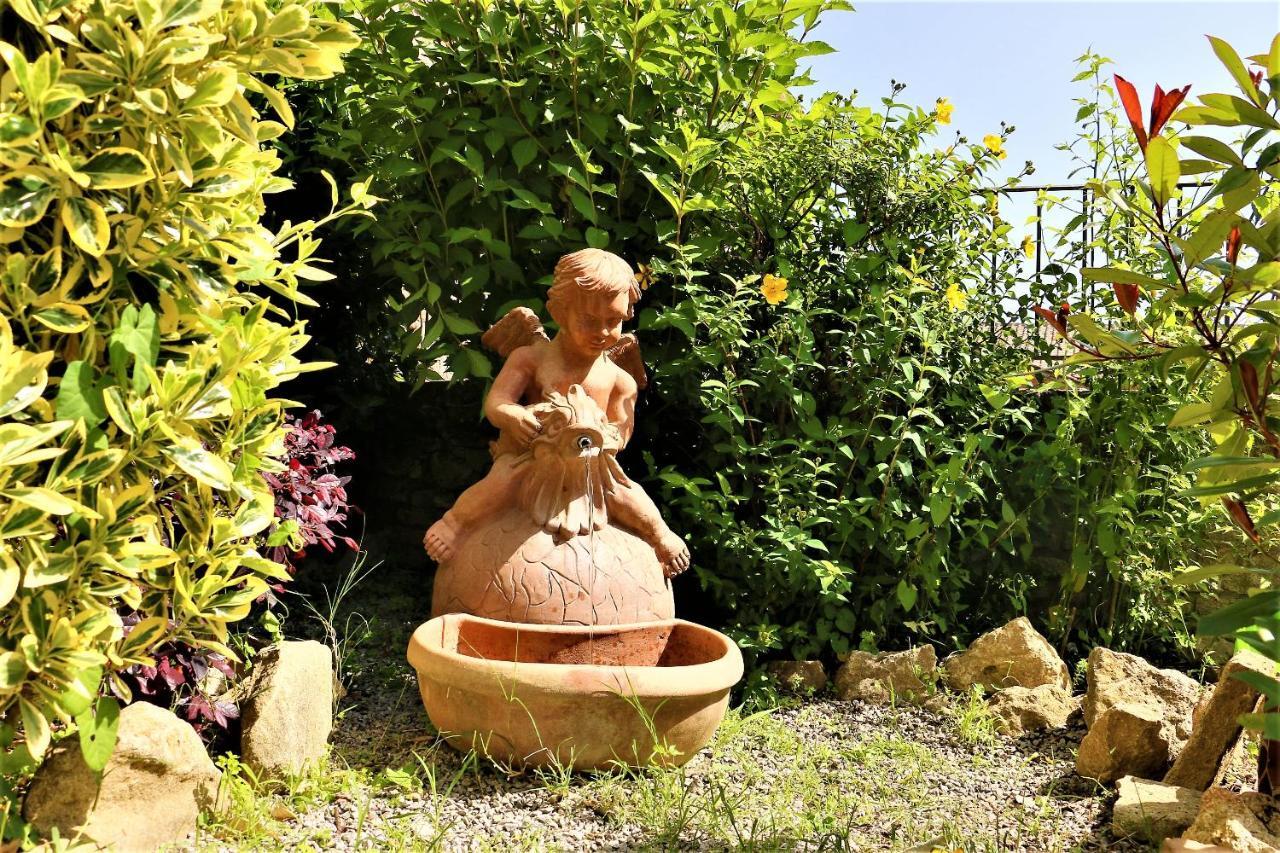 La Dimora Nel Corso Hotel Montepulciano Exterior photo